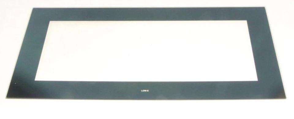 Genuine Servis DC60B DC60W DC60SS Top Oven Door Inner Glass - Image 1 of 1