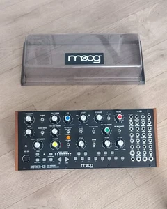 Moog Mother 32 semi modular analog synth - Picture 1 of 8