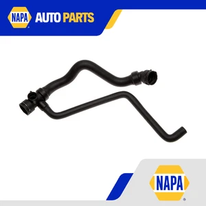 Radiator Hose fits AUDI A4 B5 1.6 Lower 94 to 01 Coolant Gates 4B0121055J New - Picture 1 of 8