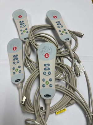 Altavoz almohada Curbell Gen4 para Rauland NCPSDSTV NUEVO lote de 4 Foto 1 de 3