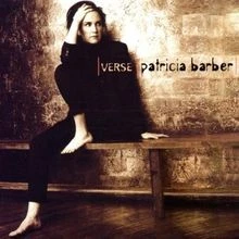 Verse von Barber,Patricia | CD | Zustand gut - Bild 1 von 2