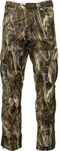 New True Timber Soft Shell Drt Pants In Medium - Picture 1 of 1