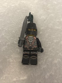 Lego Dragon Knight Minifigure cas453 Castle Kingdoms Rare Retired 7950