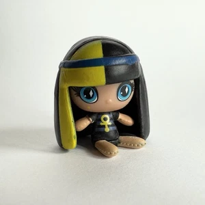 Monster High Minis Mini Season 1 2016 Cleo de Nile Beach Ghouls - Picture 1 of 5