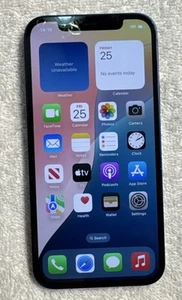 Apple iPhone 12 - 64 GB - (Desbloqueado) Verizon, T-Mobile, LEER - Imagen 1 de 9