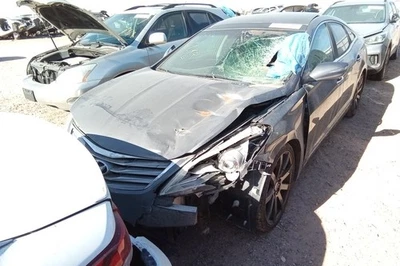 Hyundai Azera 2013 transmisión automática OEM 135 k millas - LKQ366154703 Foto 1 de 3