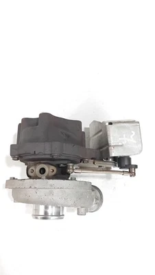 Turbocharger Chevrolet GMC Colorado Canyon 2.8 D LWN 55486936 - Image 1 of 4