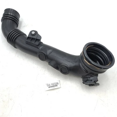 Air Intake Duct Pipe Throttle Intercooler Fits to 2011-15 BMW X1 335i, E92 & E93 - Image 1 of 4