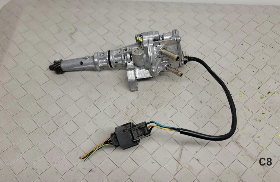 Sensor de velocidad Acura Legend 1991-1995 3,2 L V6 A/T M/T vss genuino Denso OEM Foto 1 de 4