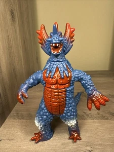Ultraman Ace Kaiju Monster Red Jack ~6 Zoll US LAGER - Bild 1 von 4