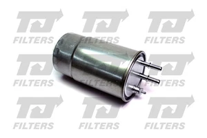 Filtro de combustible para FIAT PANDA VAN 169 1.3D 2006 en filtros 169A1.000 TJ 51929061 - Imagen 1 de 6