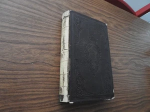 Volume 9 1840 Works of Benjamin Franklin Notes Jared Sparks Childs & Peterson - Foto 1 di 16