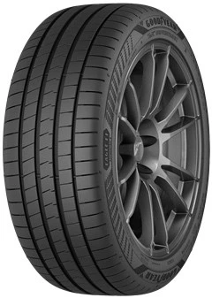 PNEUMATICI DEMONTATI GOODYEAR 235/50R18 101V EAGLE F1 ASYM 6 DOT2024 ESTIVI - Immagine 1 di 4
