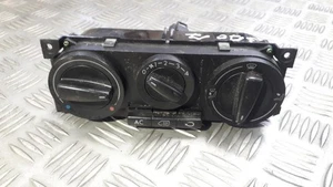 Volkswagen Sharan 2003 Climate Control Panel (heater control switc #457067-96 - Bild 1 von 8