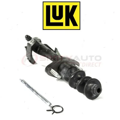 LuK MX Clutch Slave Cylinder for 1984-1985 Chevrolet K20 Suburban - cy Foto 1 de 4