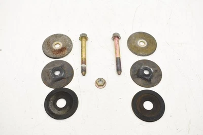 Infiniti G35 2003 juego de accesorios de montaje diferencial trasero OEM KW66 Foto 1 de 4