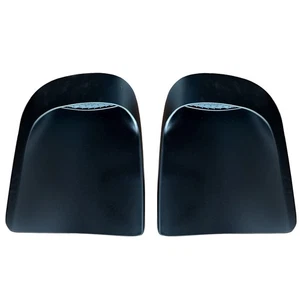 1970 1971 1972 1973 1974 1975 1976 1977 Maverick Hood Scoops/Steel/Fits Grabber - Picture 1 of 6