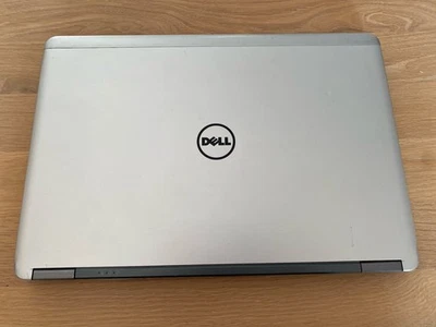 Dell Latitude E7440 i7 4600U 2,1GHz 8GB 256GB SSD 14" Win 11 Pro - Bild 1 von 4