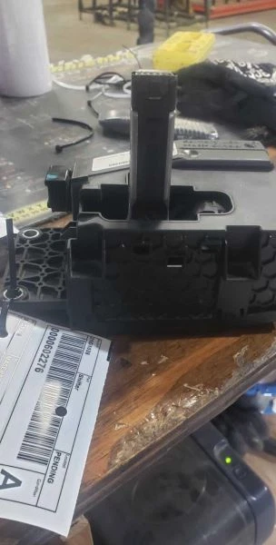 Cambio Maserati Ghibli 2015 transmisión cambio 1672666 Foto 1 de 4