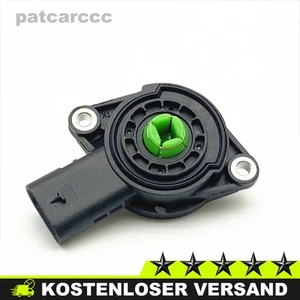 Original Sensor Saugrohrklappe Für Audi A3 A4 A6 VW Golf Passat Tiguan Seat - Picture 1 of 4