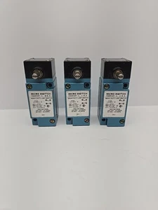 Honeywell LSA1A Endschalter  - Bild 1 von 7