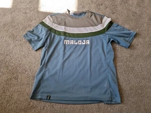 Maloja Herren Trikot Herren Größe L  - Bild 1 von 5