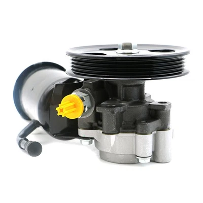 1pc Power Steering Pump w/Pulley& Reservoir For Toyota T100 3.4L 95-98 21-5229 - Image 1 of 4