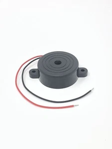PUI (Proyectos Ilimitados) AI-430 Zumbido / Indicador / Transductor / Alarma - Imagen 1 de 3