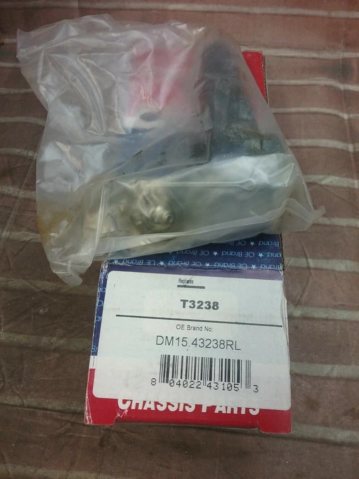 O.E. Vara de amarração marca peça nº DM15.43238RL - Imagem 1 de 2