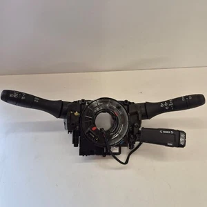 Dacia Sandero Steering Column Indicator Wiper Stalks Slip Ring 255543182r - Bild 1 von 7