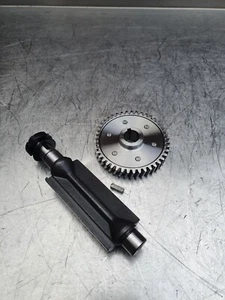 ZONTES ZT125 Engine ZT156FMI Engine BALANCE SHAFT & GEAR - Picture 1 of 5