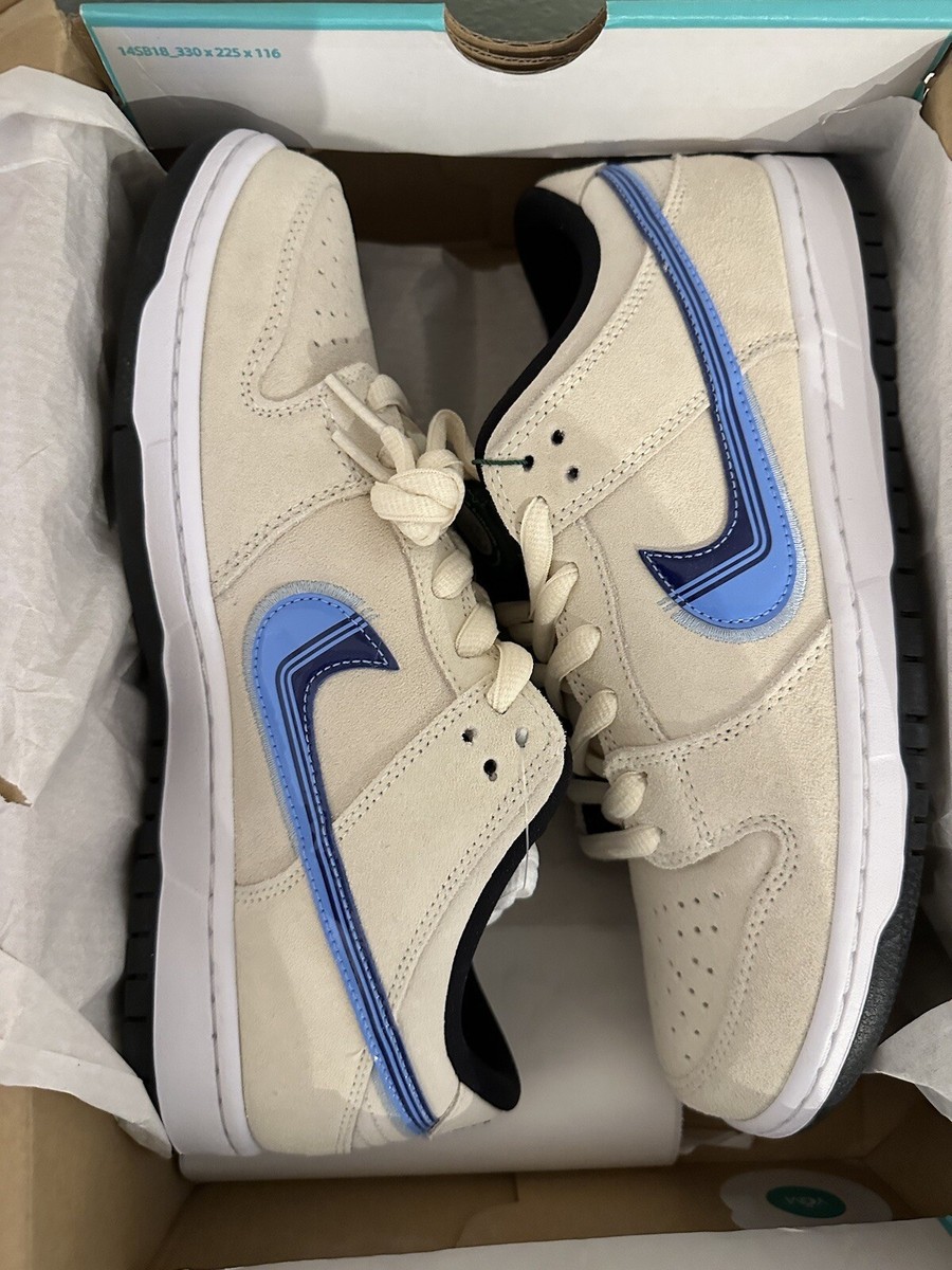Nike Dunk SB Low Truck It for Sale | Authenticity Guaranteed
