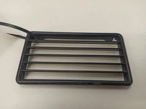Mercedes-Benz 250 280C Ce W115 W114 1970 Ventilación Rejilla 1156870279 - Picture 1 of 10