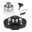 Jewelry Engraving Block Ball Vise Setting Processing Tool With Accessories Ryz