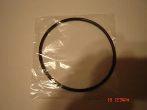 Keystone A-81 Projektor Motor Riemen, 1 runder Ersatz Motorriemen, 1 Riemen, neu - Bild 1 von 1