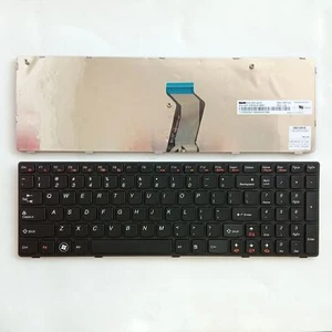 For Lenovo Ideapad G575 G570 G570AH G570G G575AC G575AL G575GLUS keyboard - Picture 1 of 1