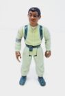 The Real Ghostbusters WINSTON ZEDDMORE 5" Action Figure Series 1 Kenner 1986