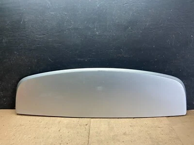 Alerón de ala puerta trasera superior Ford Explorer 2011-2015 OEM N9242 DG Foto 1 de 4