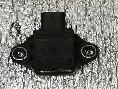 Sensor De Tasa De Rotación Porsche Boxster 981 2013 - Imagen 1 de 4