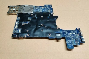Dell Precision M4400 Motherboard 0F412N JAL22 LC 03 - Picture 1 of 6