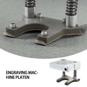 Automatic Spindle Pressure Plate Floating Pressure Foot for CNC Engrave Machine - Picture 1 of 21