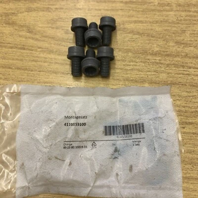 Screw Set Luk Clutch 4110153100 N91136102 - Image 1 of 4