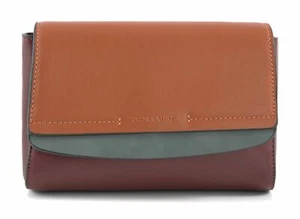 TOM TAILOR Henrietta Beltbag Mixed Wine - Foto 1 di 3