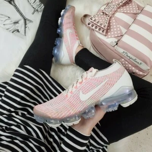 Nike Air Vapormax Flyknit 3 Sunset Max 90 95 97 98 270 One Plus AJ6910-008 Sz 7 - Picture 1 of 10