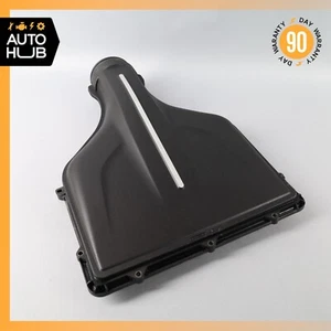 11-20 Ferrari FF F151 Limpiador de admisión de aire Filtro Caja Cubierta 265497 OEM 40k - Imagen 1 de 16