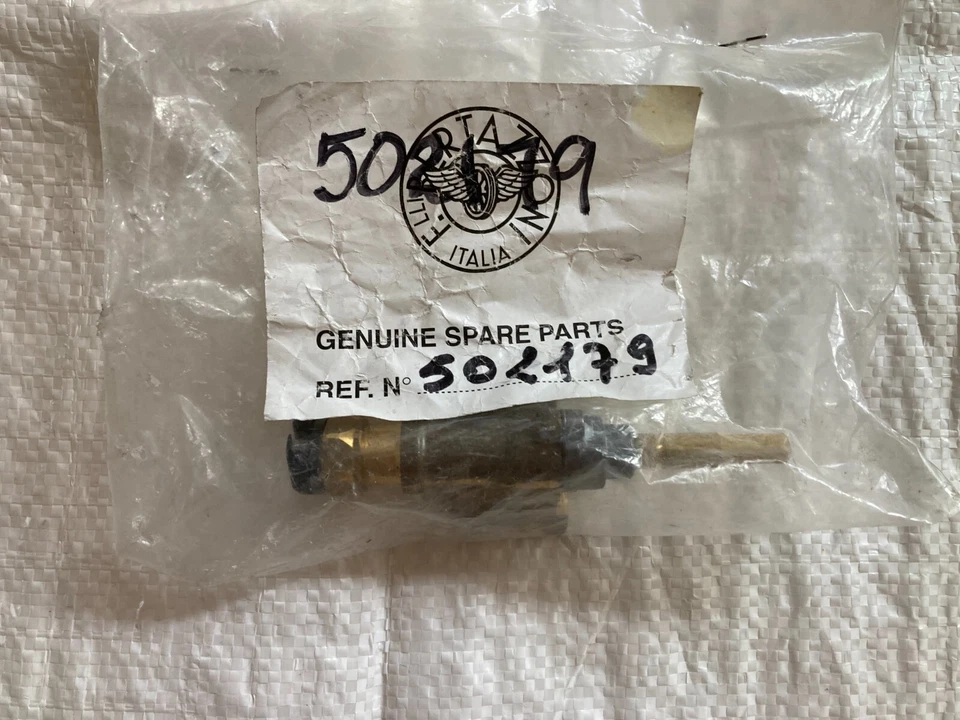 502179 CAS VALVE RANGE BERTAZZONI X365GGVX....... - Imagem 1 de 1