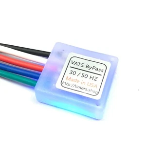Módulo de bypass GM VATS o PASSkey II para LS1 y LT1 - Imagen 1 de 5