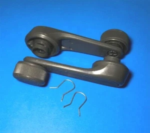Crank Handle Door Window For Toyota Hilux 4Runner LN RN YN VZN 80 85 90 105 106 - Picture 1 of 1