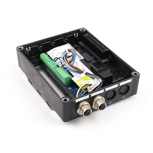Lenze Modul E84DGFCS1NP HW:2A NOV - Bild 1 von 6