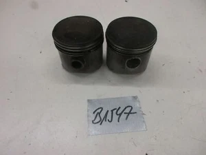 Kolben Kolbenring B1547 BMW R60 R50 Kolbenbolzen Motor Zylinder piston - Bild 1 von 7